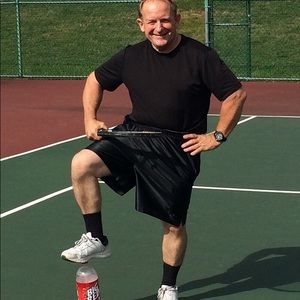 Meet your Posher, Laverne